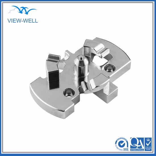 OEM Stainless Steel/Metal/Aluminum/Brass/Titanium/Copper/ABS/POM/HDPE Anodized CNC Machining Part for Auto/Electric/Machine/Medical/Car Accessorie/Plastic/Motor