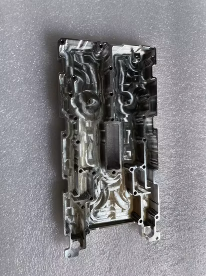 OEM Stainless Steel/Metal/Aluminum/Brass/Titanium/Copper/ABS/POM/HDPE Anodized CNC Machining Part for Auto/Electric/Machine/Medical/Car Accessorie/Plastic/Motor