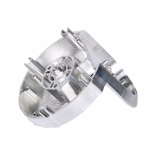 Torno de precisão OEM/ODM Peças usinadas Fresagem Metal Aço Cobre Titânio Alumínio Torneamento Fresagem Precisão Peças de usinagem CNC