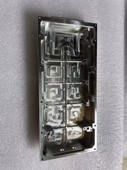 Aço inoxidável OEM/Metal/Alumínio/Latão/Titânio/Cobre/ABS/POM/HDPE Anodizado Peça de usinagem CNC para Auto/Elétrico/Máquina/Médico/Acessório para Carro/Plástico/Motor