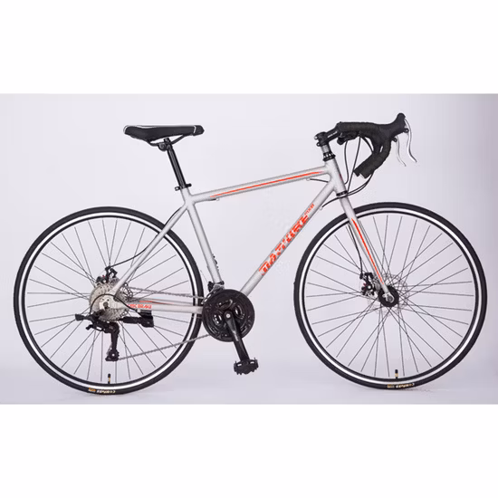 Peças de estrutura de titânio para bicicletas MTB