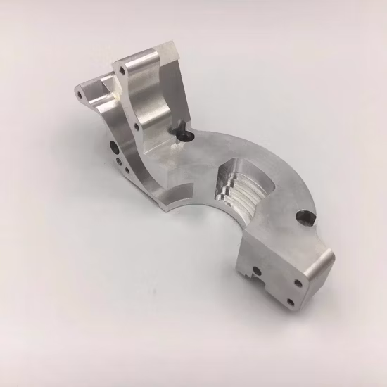 Serviço de usinagem CNC de precisão personalizada Titânio latão aço inoxidável alumínio metal peças usinadas CNC