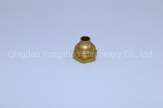 Torneamento de precisão personalizado Fresamento torneado Aço inoxidável Latão Titânio Alumínio Peças usinadas em CNC Processo mecânico