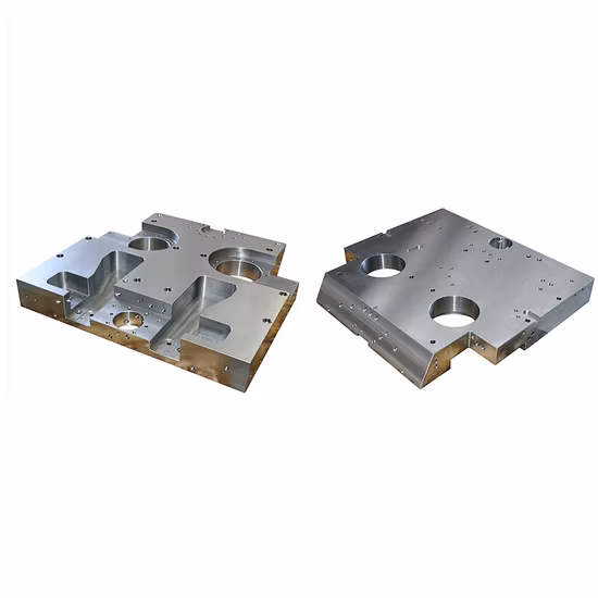 Peças de titânio usinadas CNC para motocicletas Peças usinadas CNC de titânio