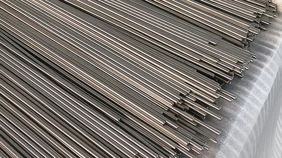 Esponja de Titânio (0-2mm) -Lingote de Titânio-Material de Titânio